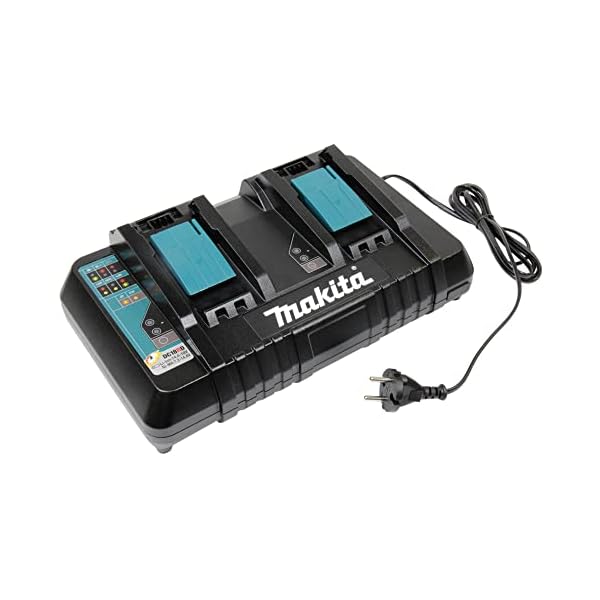 Makita Ladegerät 196933-6 – Bild 4