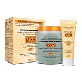 Guam Fanghi D'alga Fir Confezione Convenienza Fango 1000 gr. + Crema Gel 200ml