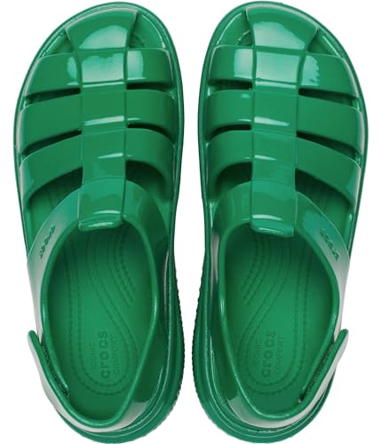 Image of Crocs Unisex Adult Stomp Fisherman Sandal