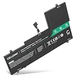 REMPLACE VOTRE BATTERIE ORIGINALE – Remplace les batteries des ordinateurs portables L15M4PC2 >> UNIQUEMENT compatible avec les modèles et références spécifiés