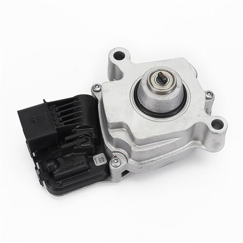 Actionneur de boîte de transfert : corrigez les à-coups de transmission BMW X5 X6
