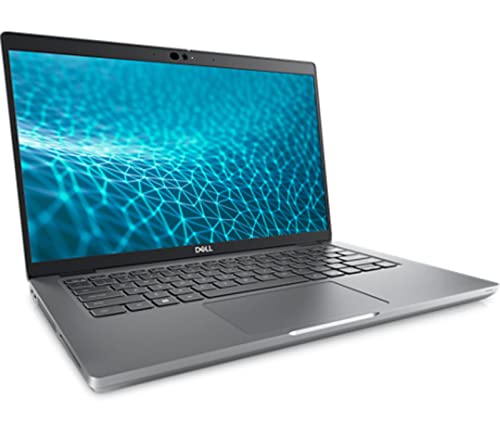 Image of Dell Latitude 5431 Laptop (2022) | 14 inch 1920x1080 FHD | Core i5-1250P - 512GB SSD Hard Drive - 16GB RAM | 12 cores @ 4.4 GHz Win 11 Pro Black (Renewed)