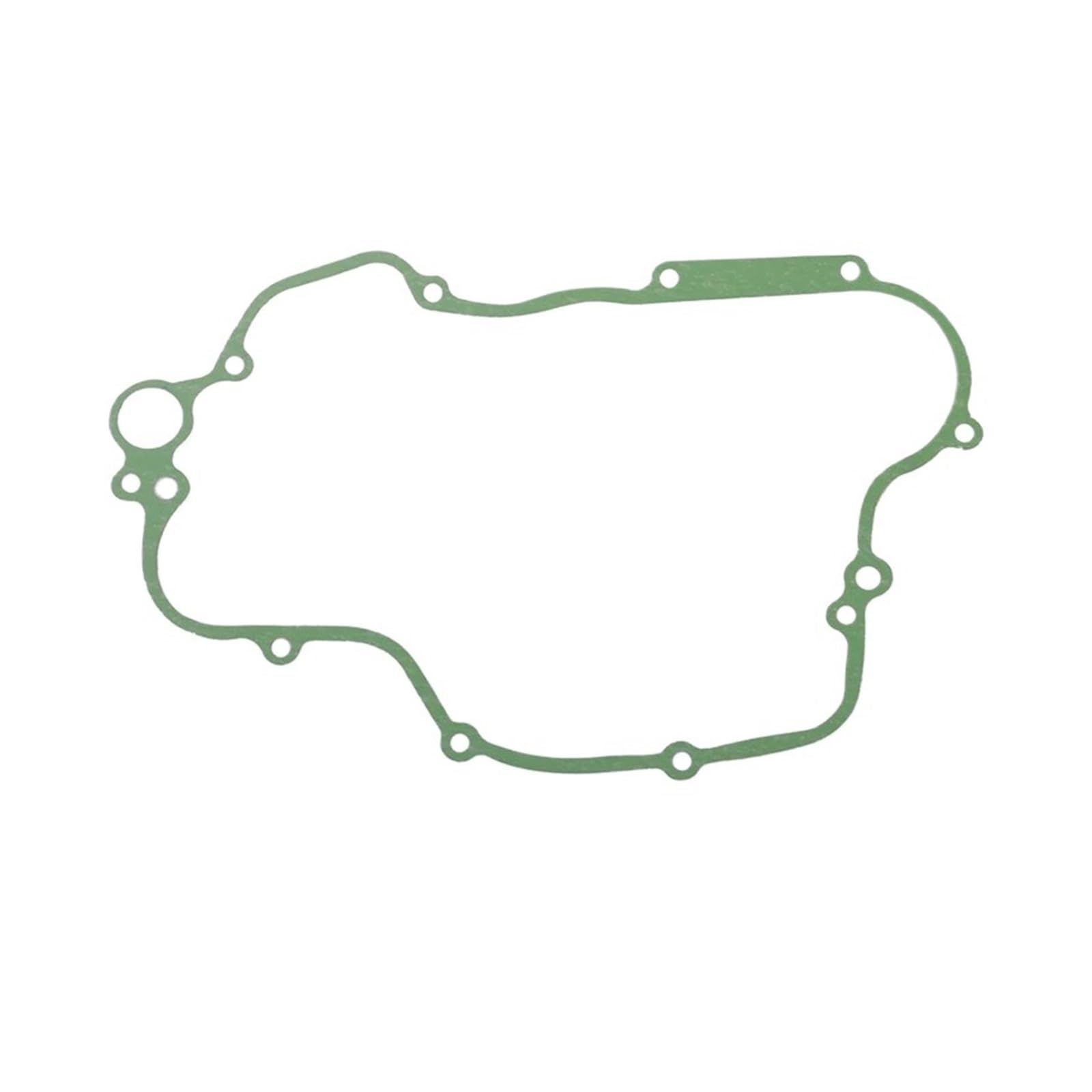 Joint d'étanchéité de carter d'embrayage pour moto KKI KX125 de 1994 à 2002 référence 11009-1996