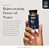 Quicksilver Scientific H2 Elite - Molecular Hydrogen for Energy + Metabolism Support, Water Tablets Perfect for Open Containers - Magnesium Malate Drink Additive (60 Molecular Hydrogen Tablets) #2