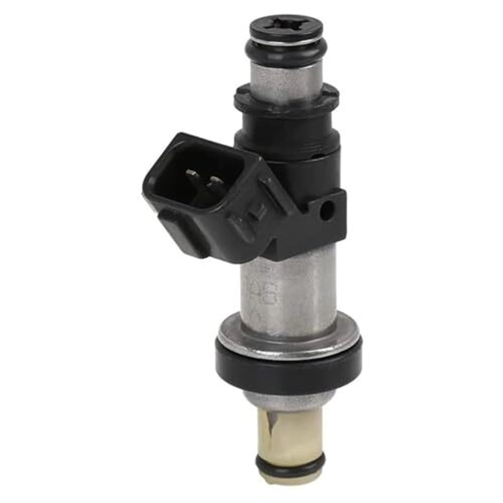 Kvgaeandnk Colour ‎One Car Fuel Injector Nozzle 06164-Pcc-000 For Crv For Cr-V 1999-2001 For 2.0Ls2000 Injection Car Injector