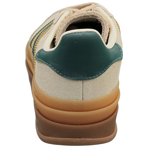 Image of adidas Originals Men's Samba Leather Sneakers
