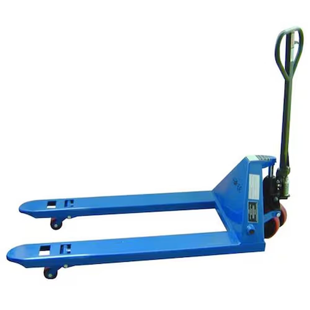 Pallet Jack,Load Capacity 5000 lb.