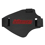 Motorrad Gadgets Schalthebel Schutzabdeckung Universal, Rutschfeste Pedalabdeckung für Motorbike, Motorad Zubehör Anti-Rutsch Gear Shift Cover, Motorrad Schuhschutz Schutz für Schuhe beim Schalten