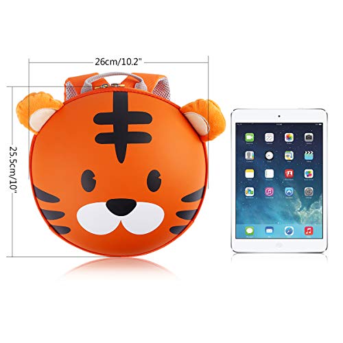 Zaino per bambini Animale Scuola Borsa Zaino per