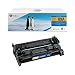 Produktbild G&G Kompatible Toner Ersatz für HP 89A CF289A für Laserjet Enterprise M507n M507dn M507x M507dng MFP M528dn M528f M528c M528z mit Chip (1 schwarz)