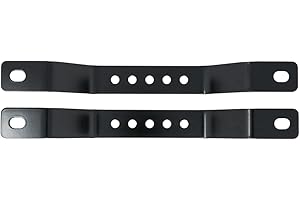 Maxtrax Mounting Brackets: Elevated Mounting Solution for Your Off-Road Adventures