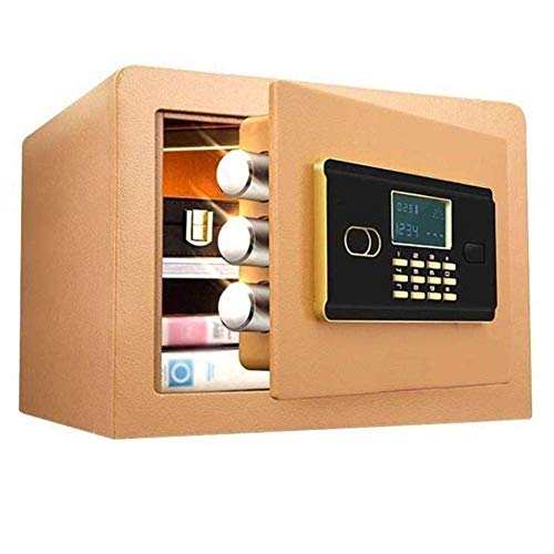 Coffre-fort de dépôt pour armoire à la maison et au bureau CLSDRZC 36x30cm