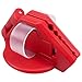 YOGOTEU Anti-Hammer Finger Protector Nail Holder Nail Safety Tool Keep Hands Secure During Hammering Ensure Safety & Efficiency