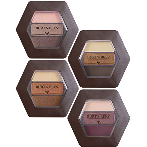 Burt'S Bees 90111-14 100% Natural Eye Shadow Palette Trio thumb #8