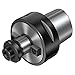 Sandvik Coromant C8-A391.05C-25 030M Coromant Capto to Arbor Adaptor, 2012.2 CoroPak, Cx-A391.05C (1B) Tool Style Guide, Inch Pilot Style
