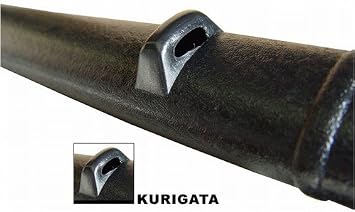 Plastic Bokken Saya