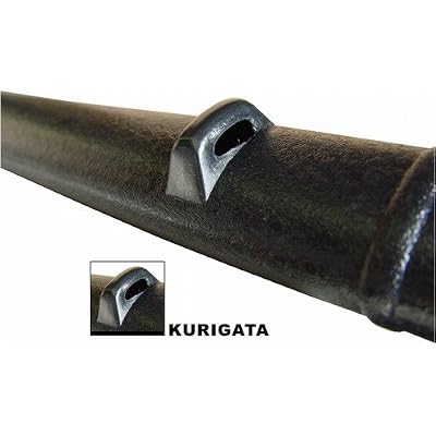 Plastic Bokken Saya