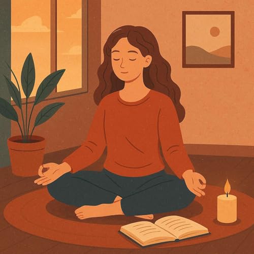 مدیتیشن پذیرش آنچه که هست