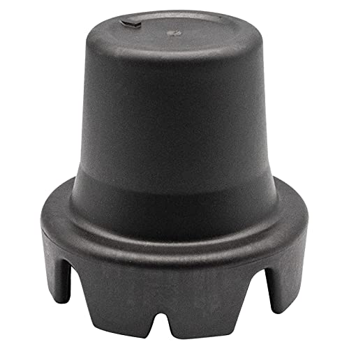 WOOAHEAHORA Cenicero de Coche, Piezas de AutomóVil, Portavasos Universal, Cenicero Retro para Cigarros para Coche de Club, Carrito de Golf