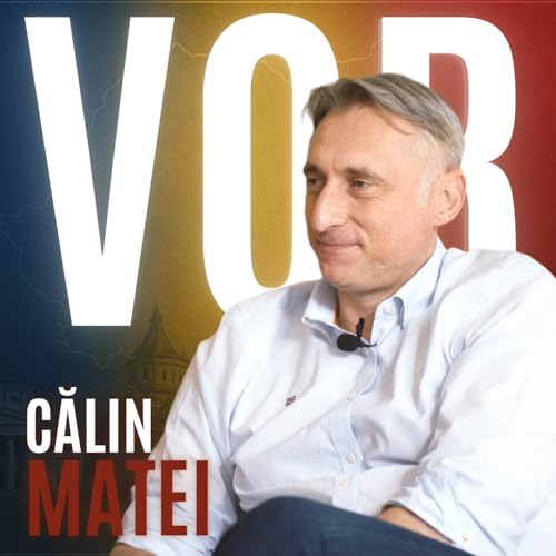 #1 - Calin Matei - Groupama Romania - Scaling With Discipline, Not Ego