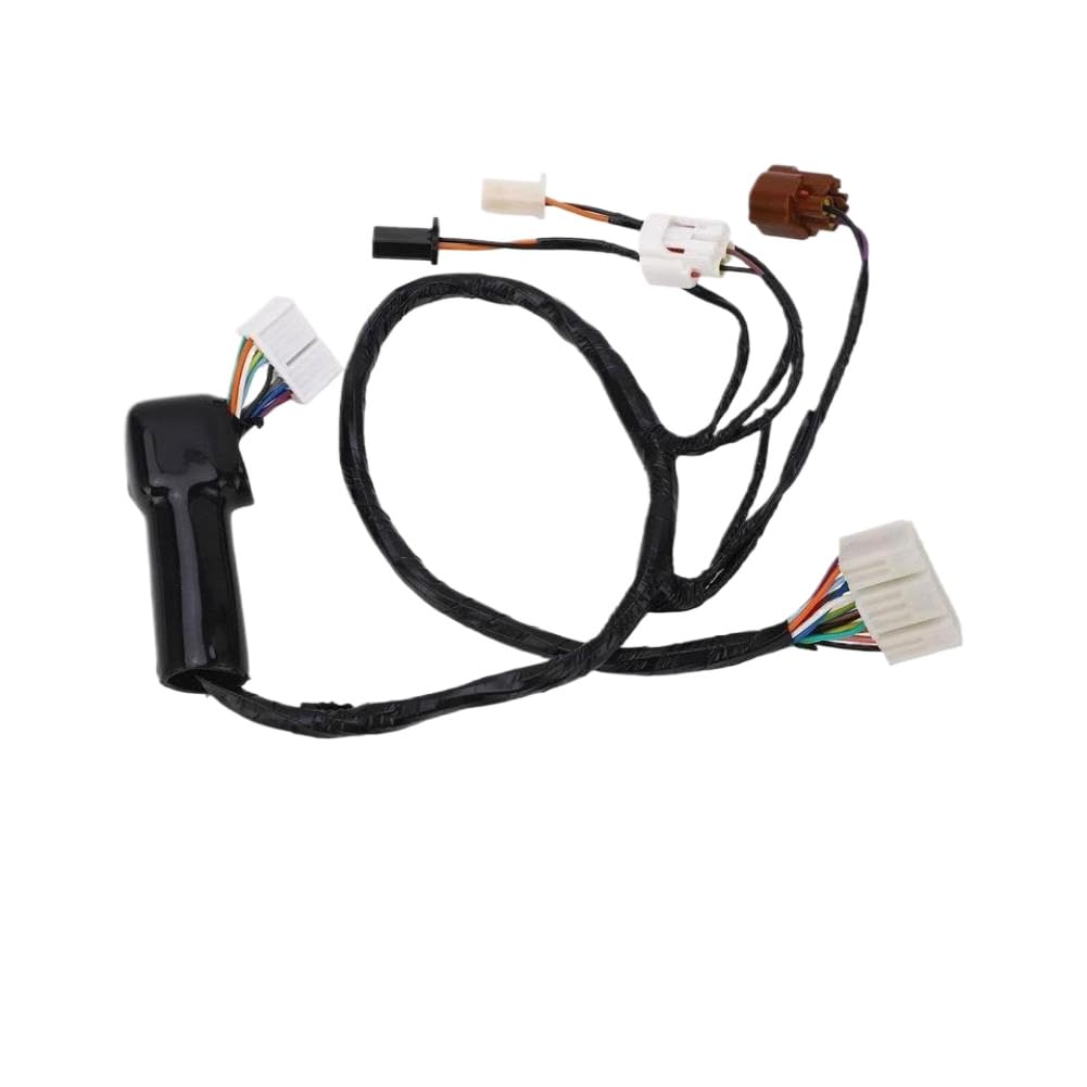 Arnés de Cableado para Faros 36620-41G00 Compatible con Suzuki GSXR 1000