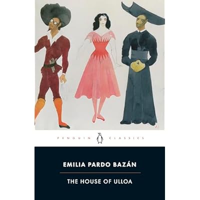 The House of Ulloa