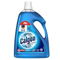 Calgon 4-in-1 Power Gel –