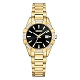 Citizen Eco-Drive Women's Casual Watch EW2652-55E