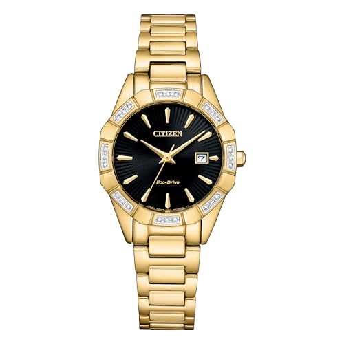 Citizen Eco-Drive Women's Casual Watch EW2652-55E