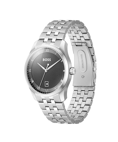 Image of BOSS Principle Men's Quartz Watch