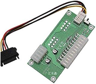 Multi power synchronous start line dual power start line 24pin dual start power synchronous line dual start card