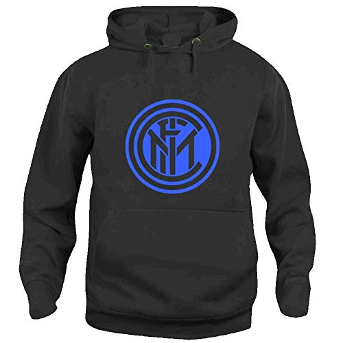 Felpa Inter con Cappuccio Internazionale PS 28286-XL