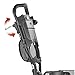 Caddytek CaddyLite One Swivel Version 8 Golf Push Cart Version 8 – 3-Wheel, 360° Swivel Front Wheel, One-Click Folding, Lightweight, Adjustable Handle