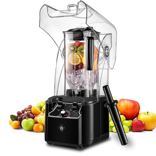 Senlee 2200W 80oz Blender