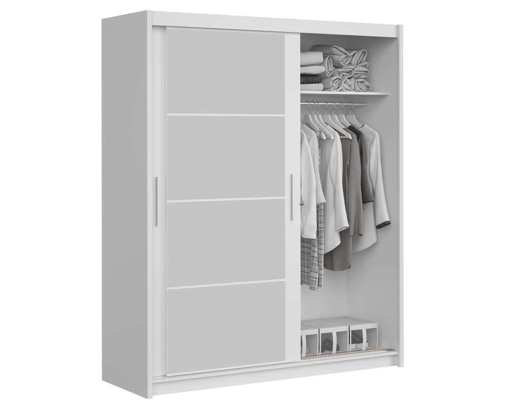 TIKO Armoire Slideo 180