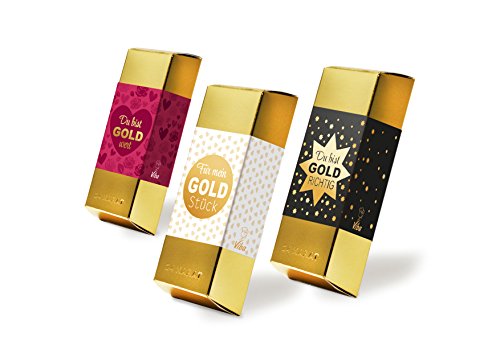 Viba Barretta d'oro