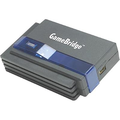 Adaptec (2179900) Gamebridge AVC-1400