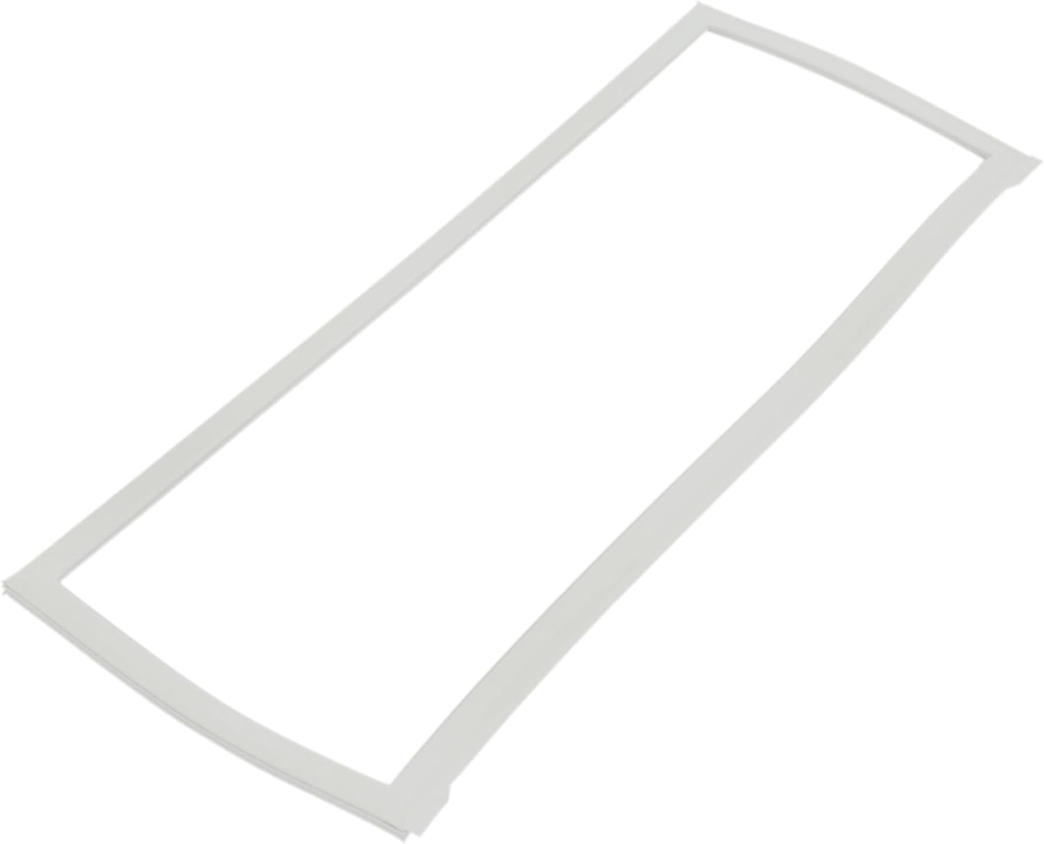 Upgraded Whole Parts Refrigerator Door Seal Gasket (Gray) Part# DA97-05253Y - Replacement & Compatible with Some Samsung Refrigerators
