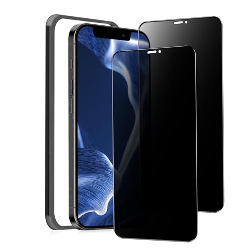 MINIKA �y�`�����h�~�t�B�����ziPhone 12 / iPhone 12 Pro �p�� �K���X�t�B���� �`�����h�~ ��Phone 12Pro �ی�t�B���� �`���� �A�C�t�H��12 / 12�v�� �t�B���� ���E �`���� iPhone12 �p �̂������h