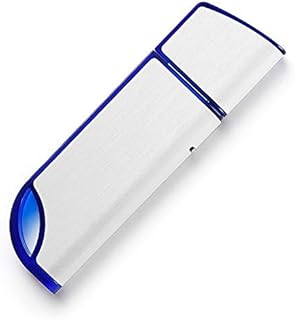 32GB FAT32 Format USB 2.0 Flash Drives, BlumWay USB Memory Stick for Game Capture Card/Cassette Player/Computer/Laptop/External Data Storage with Indicative Light