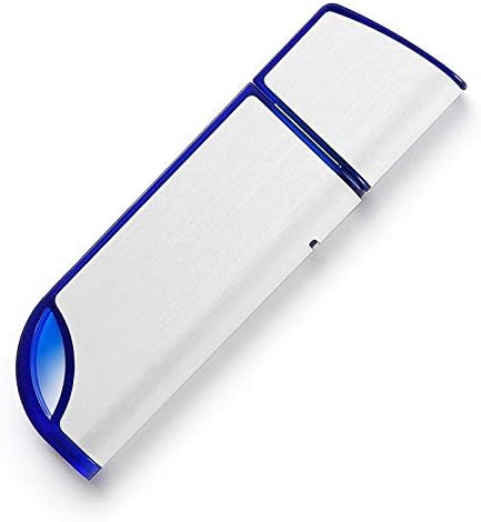 32GB FAT32 Format USB 2.0 Flash Drives, USB Memory Stick for Game Capture Card/Cassette Player/Computer/Laptop/External Data Storage with Indicative Light
