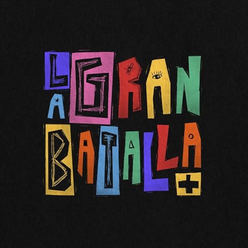 La Gran Batalla - Trailer