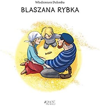 Blaszana rybka
