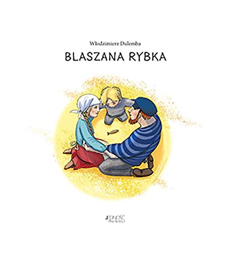 Blaszana rybka