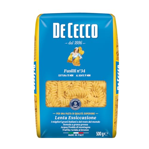 pX^ fB`FR No.34 tBX tWb 500g 6 EFi  DECECCO