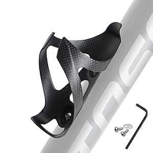 TPard Carbon Fahrrad Flaschenhalter