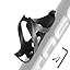 1pc carbon fiber cup holder