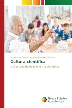 Paperback Cultura científica [Portuguese] Book