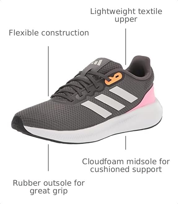 Image of adidas Women's Runfalcon 3.0 Running Shoe