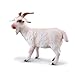 Collecta Billy Goat Figure, 3.3